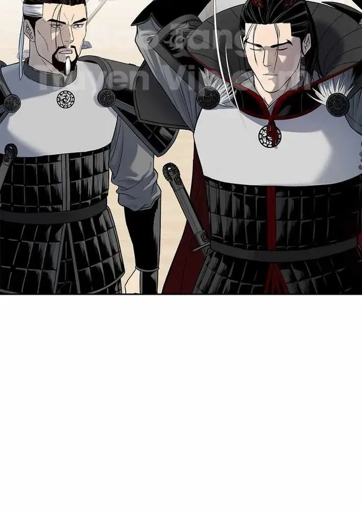 Cương Thiết Liệt Đế [Chap 11-25]