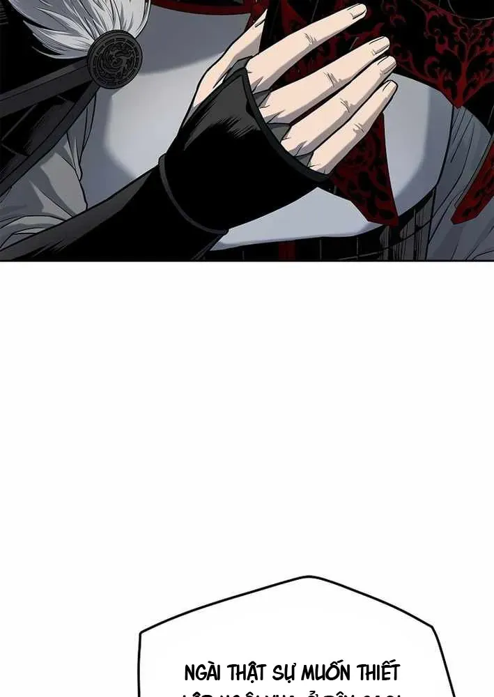 Cương Thiết Liệt Đế [Chap 11-25]