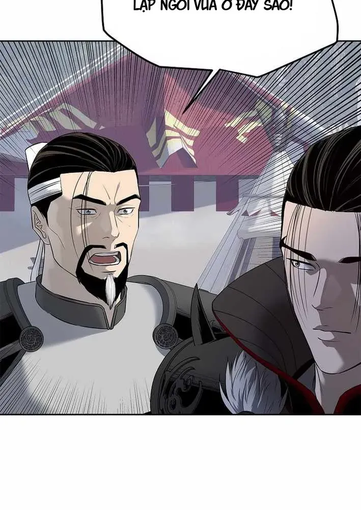 Cương Thiết Liệt Đế [Chap 11-25]