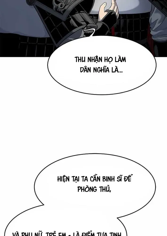 Cương Thiết Liệt Đế [Chap 11-25]