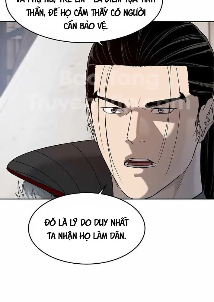 Cương Thiết Liệt Đế [Chap 11-25]