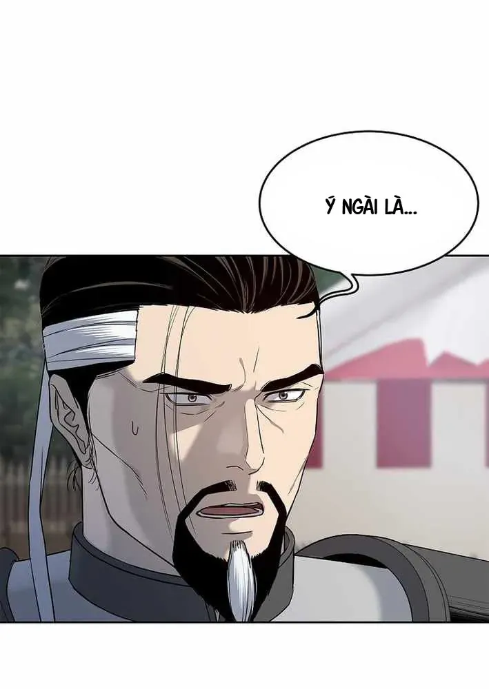 Cương Thiết Liệt Đế [Chap 11-25]