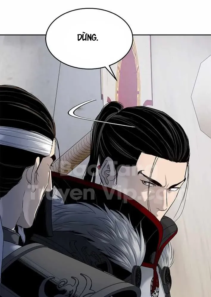 Cương Thiết Liệt Đế [Chap 11-25]