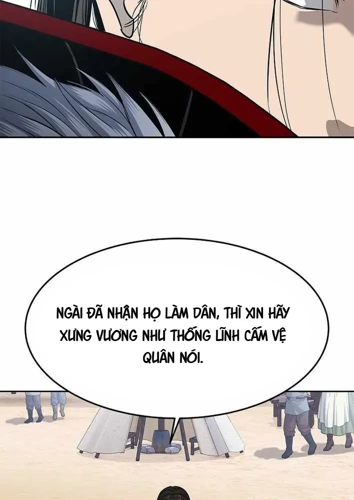 Cương Thiết Liệt Đế [Chap 11-25]