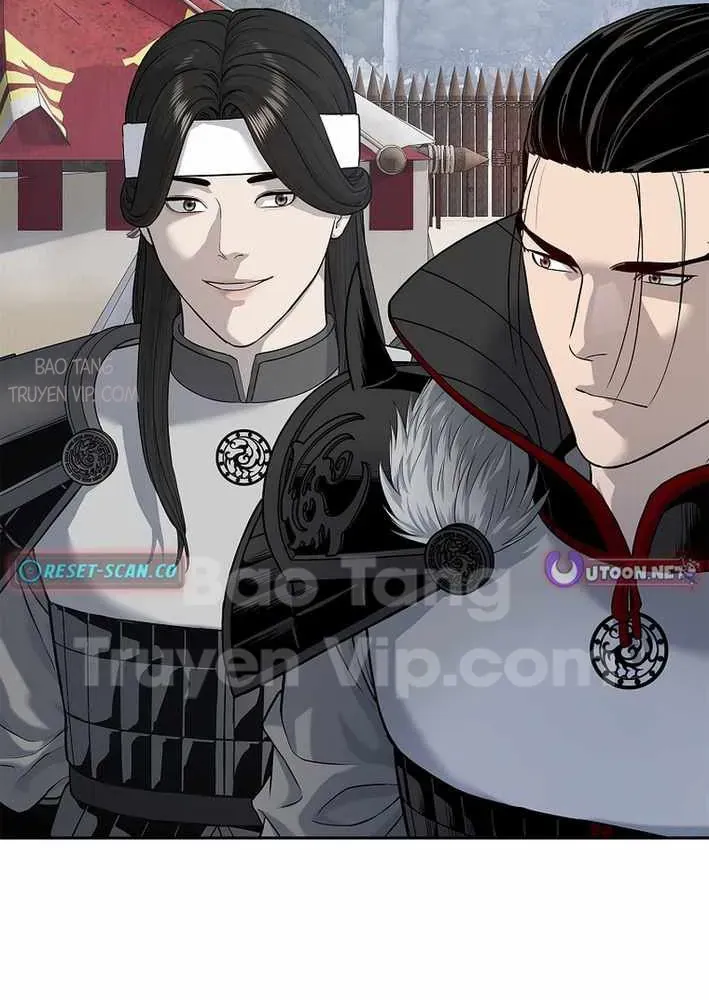 Cương Thiết Liệt Đế [Chap 11-25]