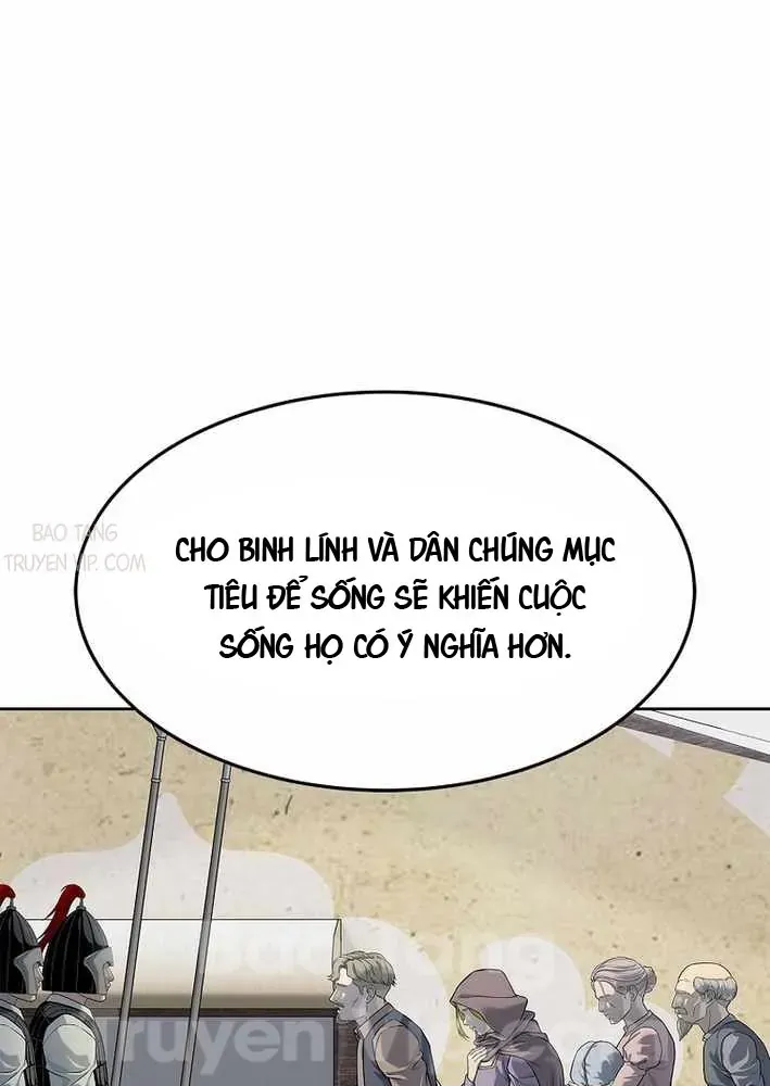 Cương Thiết Liệt Đế [Chap 11-25]