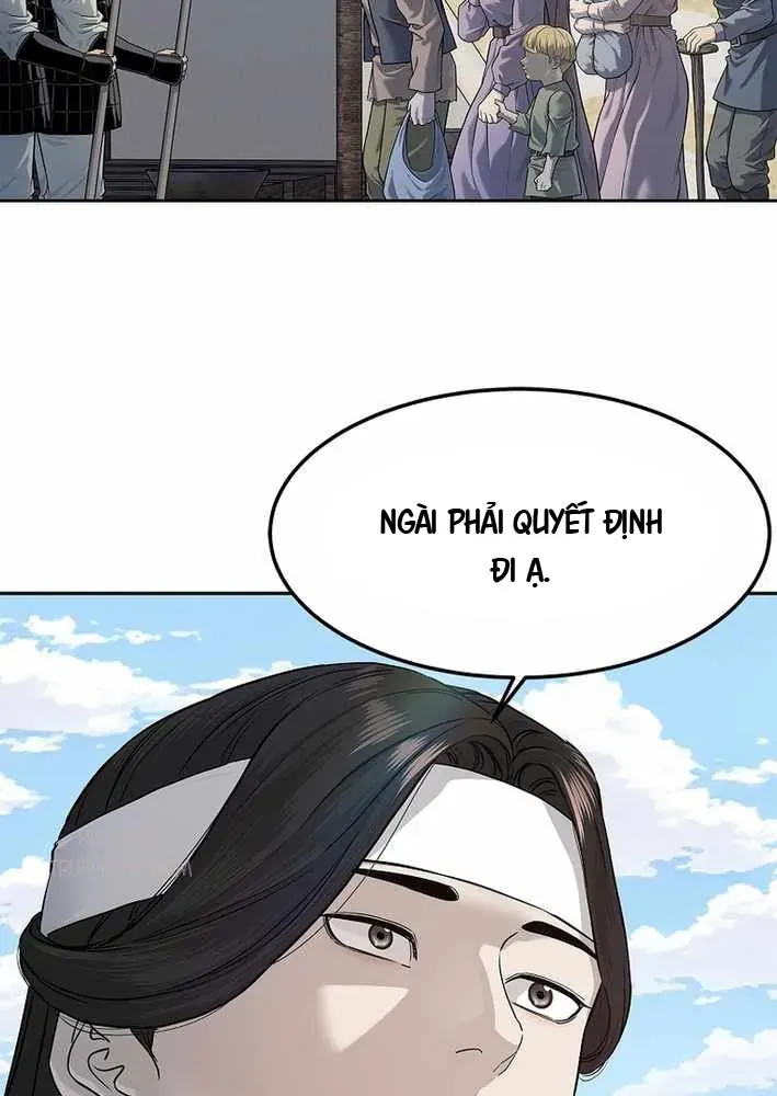 Cương Thiết Liệt Đế [Chap 11-25]