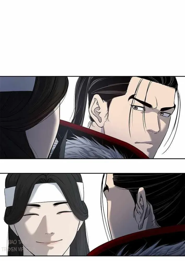 Cương Thiết Liệt Đế [Chap 11-25]