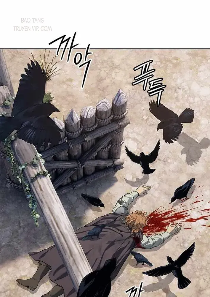 Cương Thiết Liệt Đế [Chap 11-25]