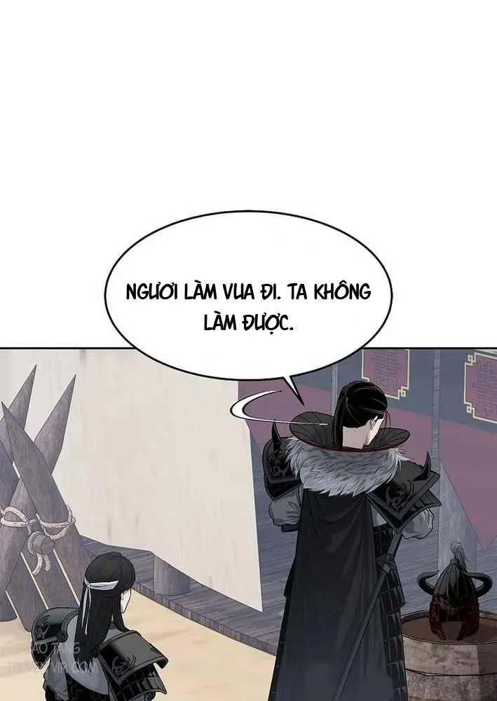 Cương Thiết Liệt Đế [Chap 11-25]