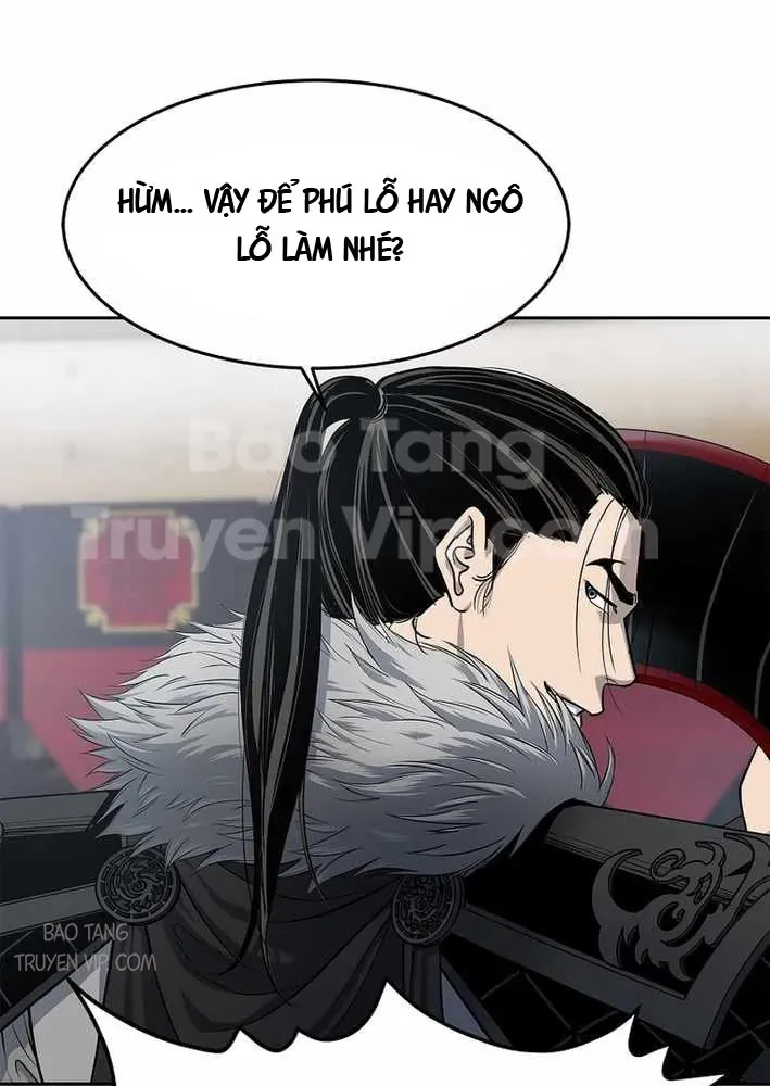 Cương Thiết Liệt Đế [Chap 11-25]