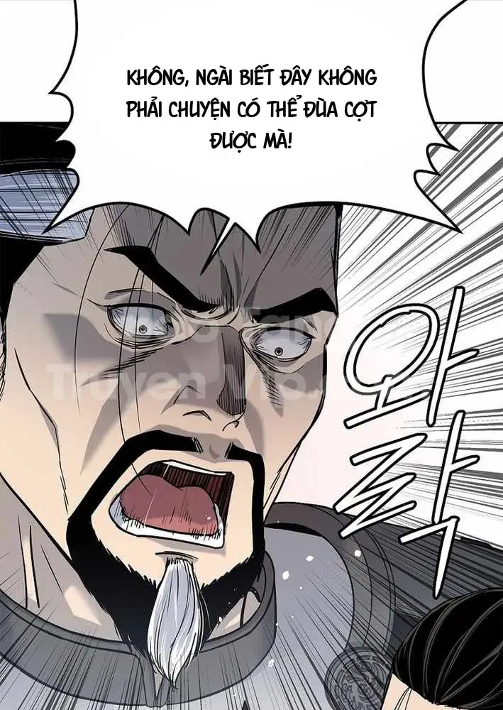 Cương Thiết Liệt Đế [Chap 11-25]