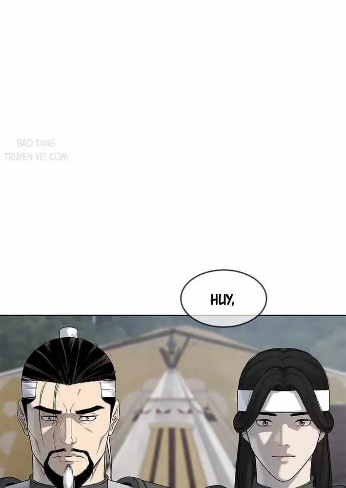 Cương Thiết Liệt Đế [Chap 11-25]