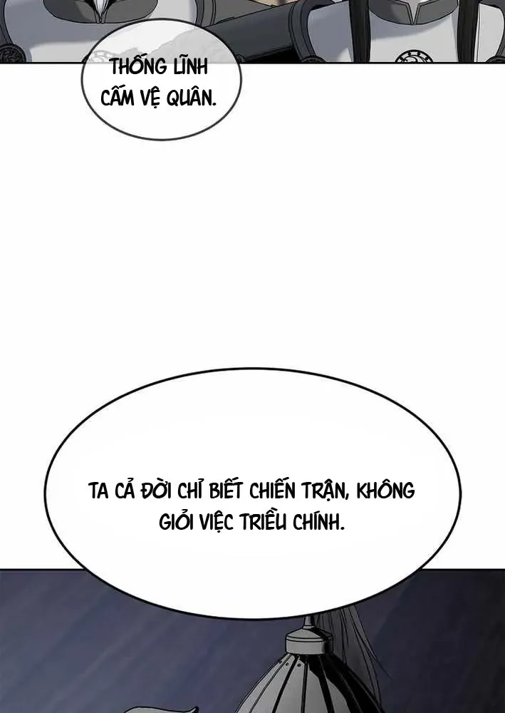 Cương Thiết Liệt Đế [Chap 11-25]