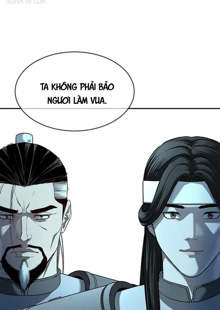 Cương Thiết Liệt Đế [Chap 11-25]