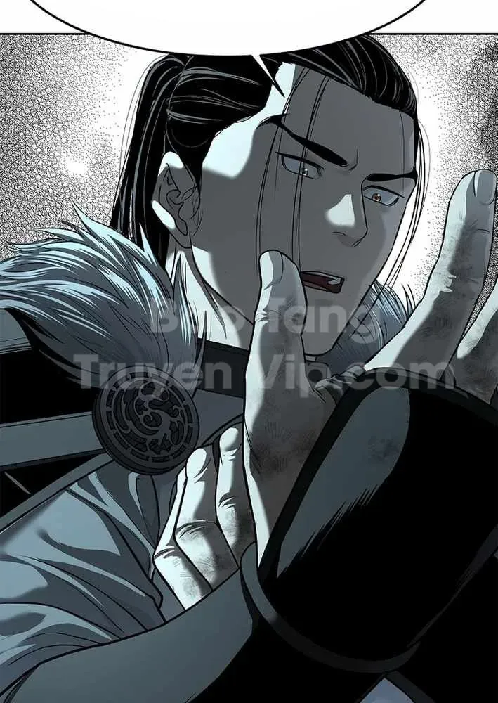 Cương Thiết Liệt Đế [Chap 11-25]