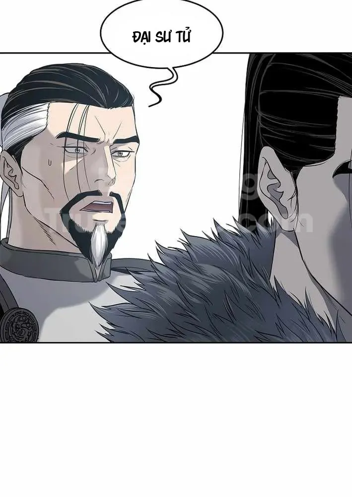 Cương Thiết Liệt Đế [Chap 11-25]