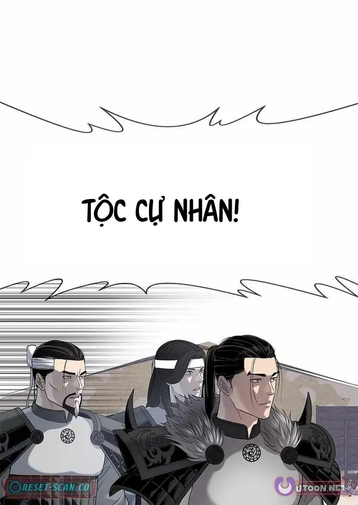 Cương Thiết Liệt Đế [Chap 11-25]