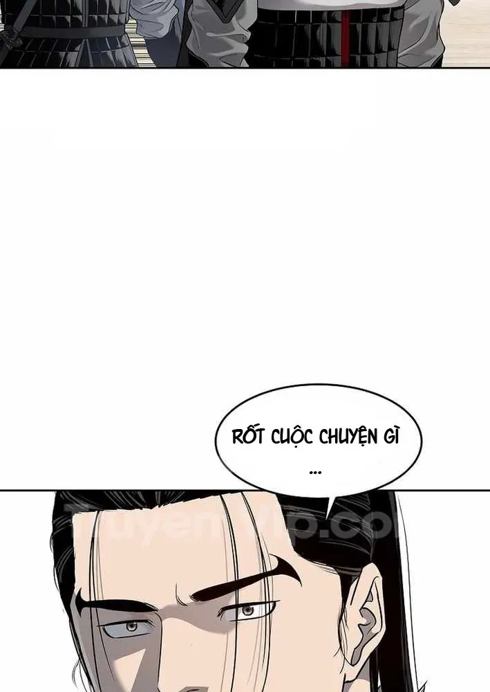 Cương Thiết Liệt Đế [Chap 11-25]