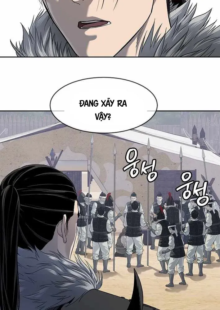 Cương Thiết Liệt Đế [Chap 11-25]