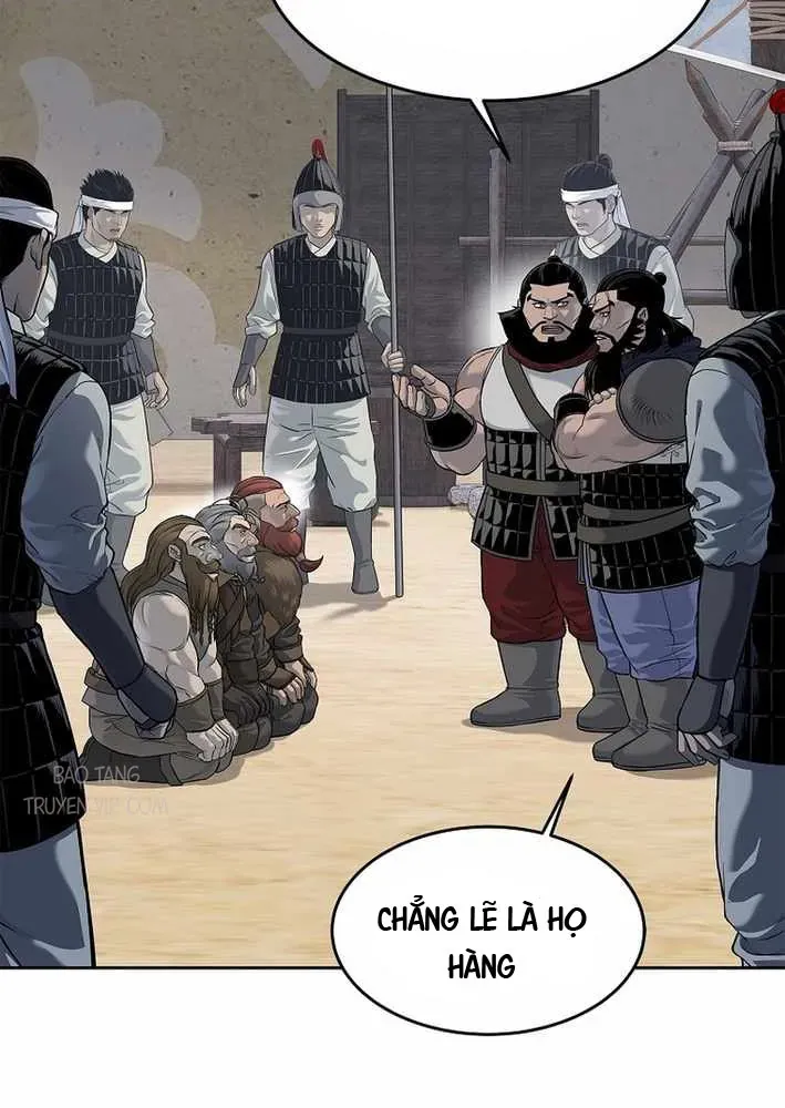 Cương Thiết Liệt Đế [Chap 11-25]