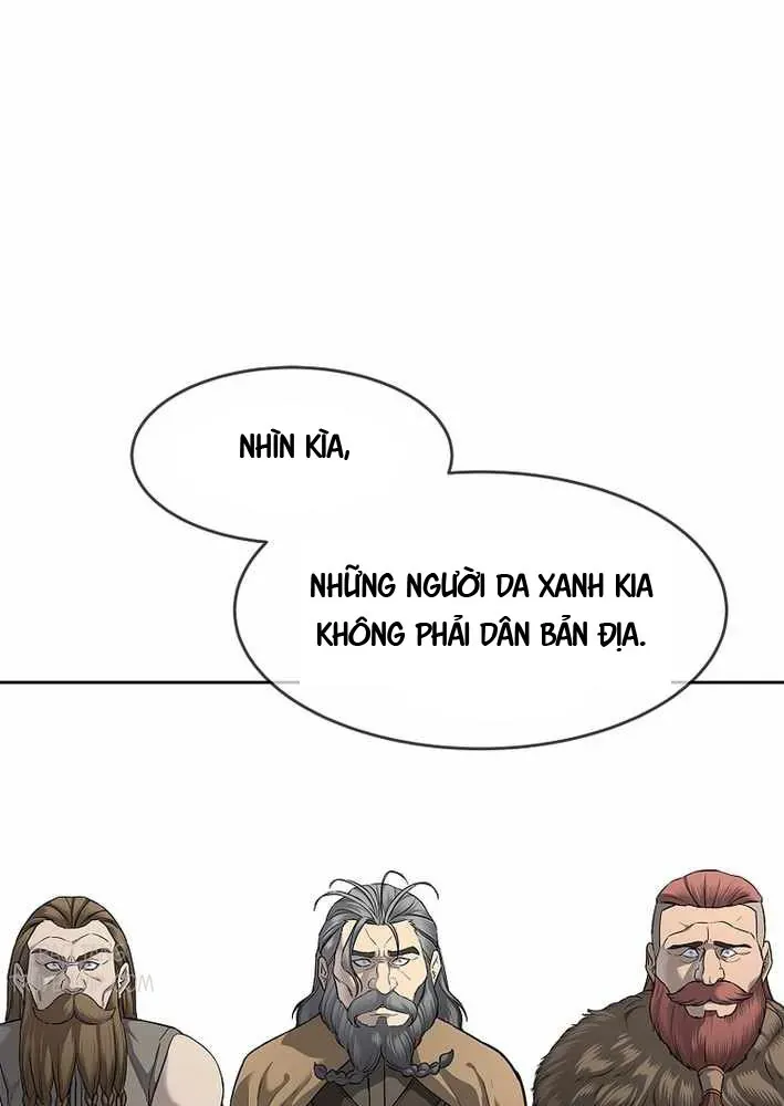 Cương Thiết Liệt Đế [Chap 11-25]