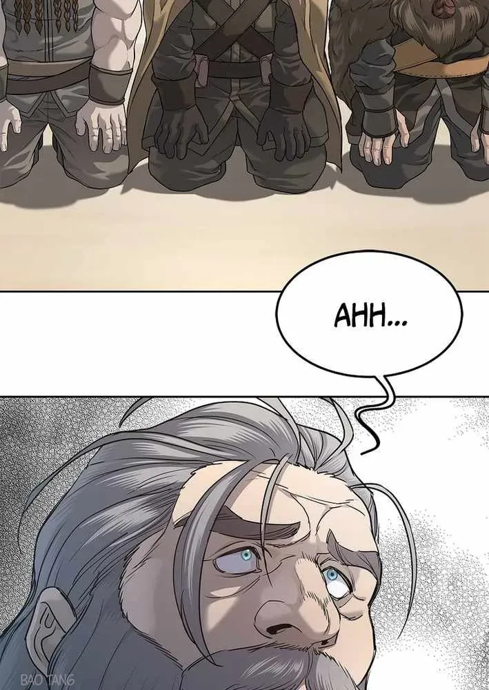 Cương Thiết Liệt Đế [Chap 11-25]