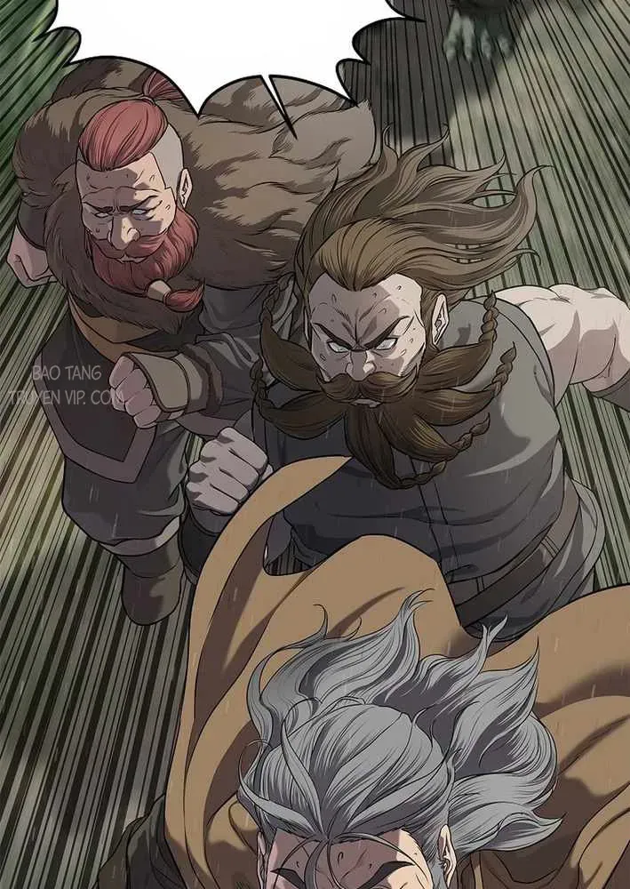 Cương Thiết Liệt Đế [Chap 11-25]