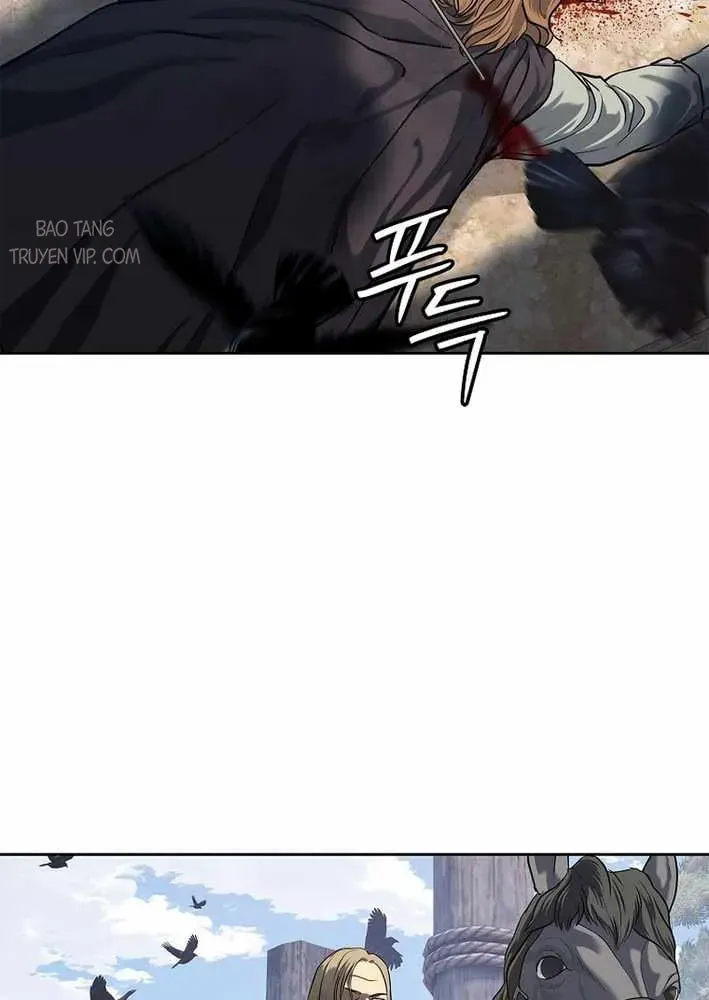 Cương Thiết Liệt Đế [Chap 11-25]