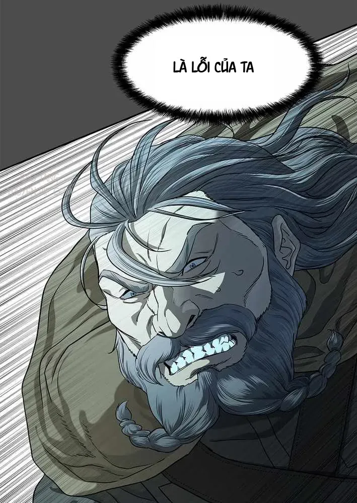 Cương Thiết Liệt Đế [Chap 11-25]