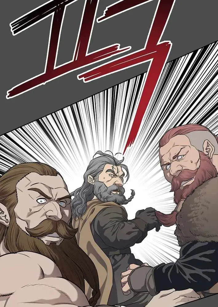 Cương Thiết Liệt Đế [Chap 11-25]