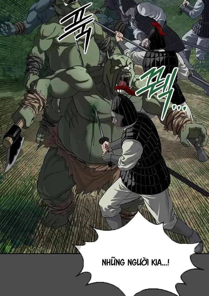 Cương Thiết Liệt Đế [Chap 11-25]