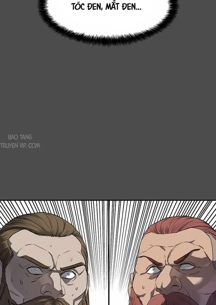 Cương Thiết Liệt Đế [Chap 11-25]