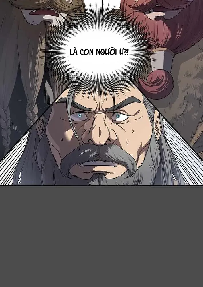 Cương Thiết Liệt Đế [Chap 11-25]