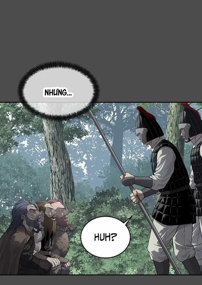 Cương Thiết Liệt Đế [Chap 11-25]