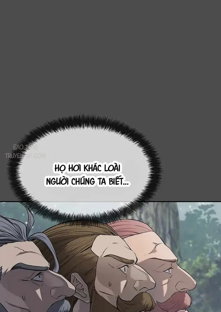 Cương Thiết Liệt Đế [Chap 11-25]