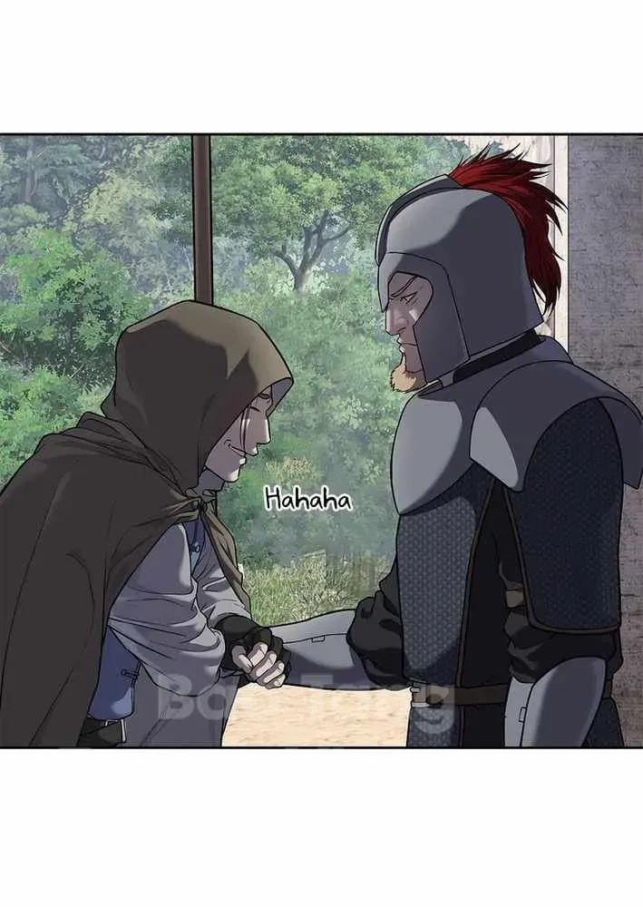 Cương Thiết Liệt Đế [Chap 11-25]