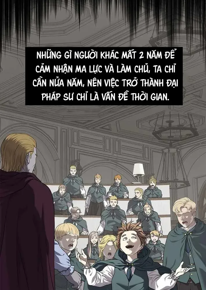 Cương Thiết Liệt Đế [Chap 11-25]