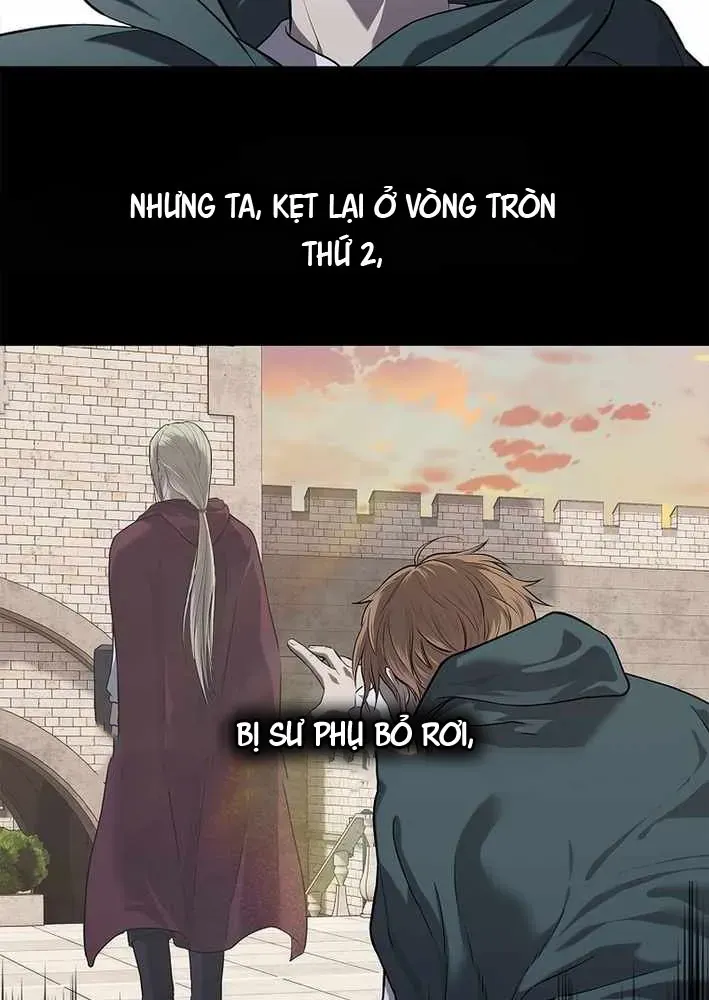 Cương Thiết Liệt Đế [Chap 11-25]