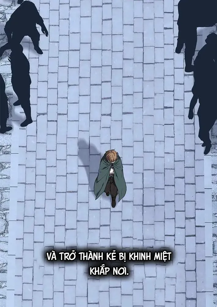 Cương Thiết Liệt Đế [Chap 11-25]