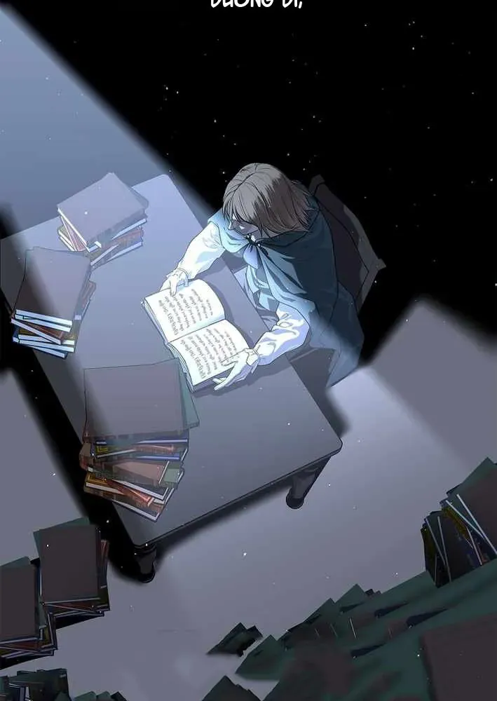 Cương Thiết Liệt Đế [Chap 11-25]