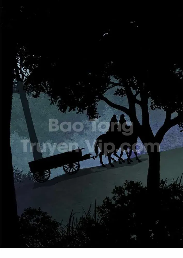 Cương Thiết Liệt Đế [Chap 11-25]