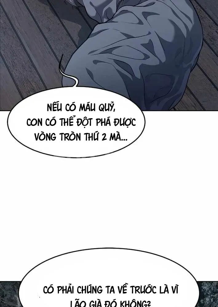 Cương Thiết Liệt Đế [Chap 11-25]