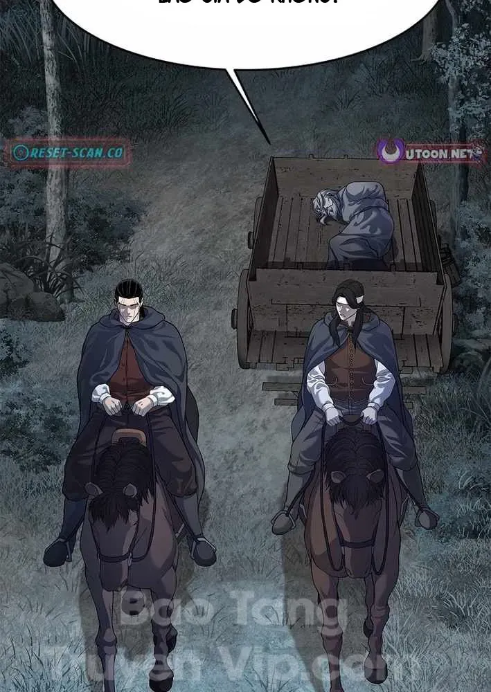 Cương Thiết Liệt Đế [Chap 11-25]