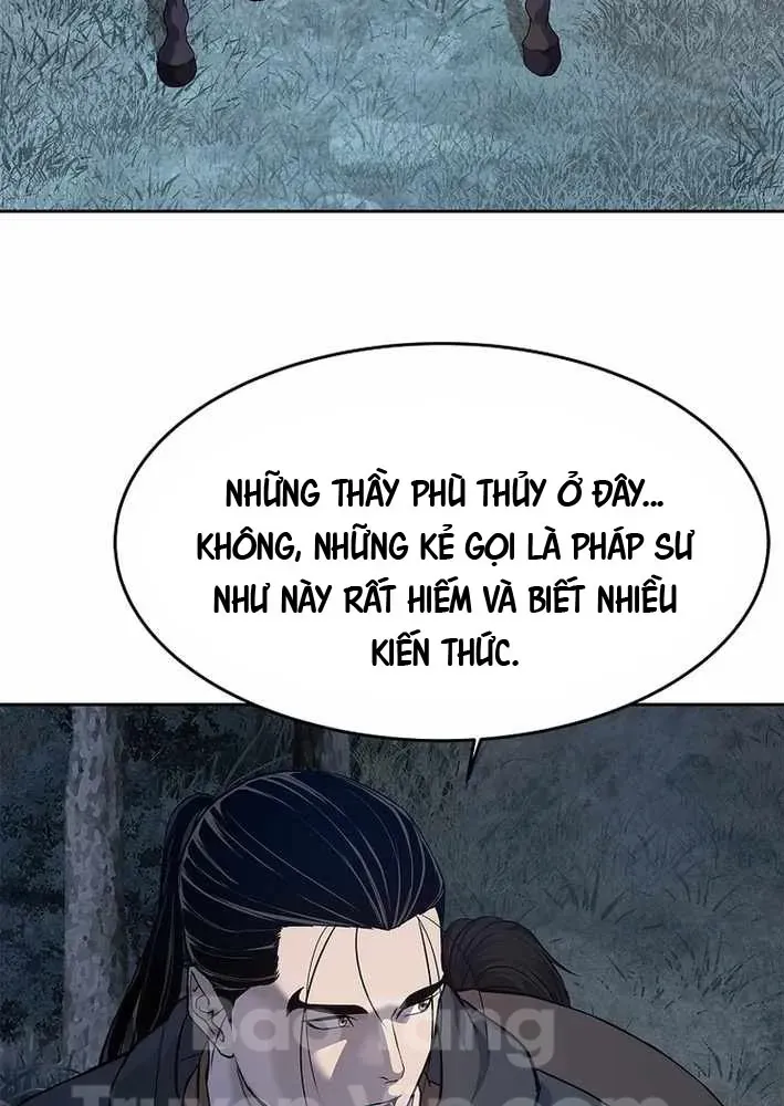 Cương Thiết Liệt Đế [Chap 11-25]