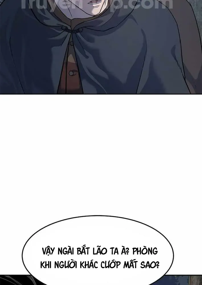 Cương Thiết Liệt Đế [Chap 11-25]