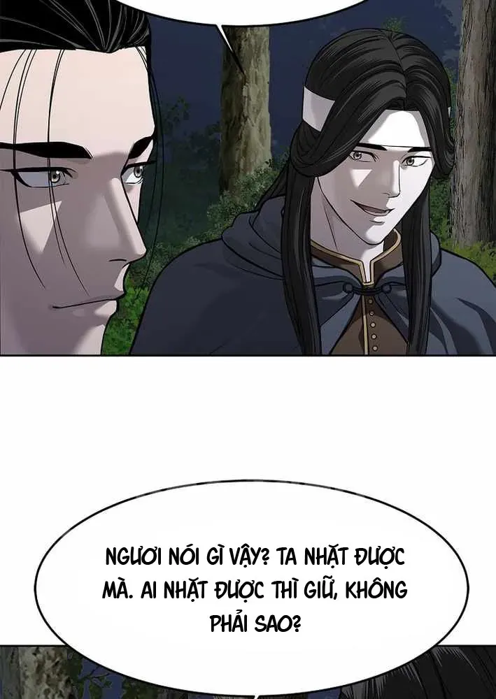 Cương Thiết Liệt Đế [Chap 11-25]