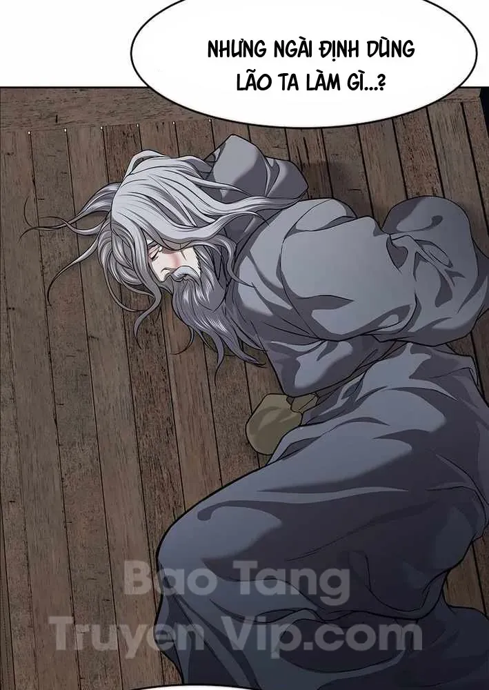 Cương Thiết Liệt Đế [Chap 11-25]