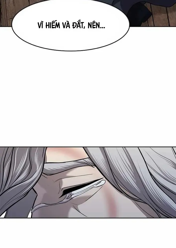 Cương Thiết Liệt Đế [Chap 11-25]