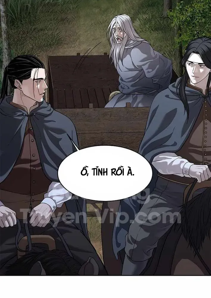 Cương Thiết Liệt Đế [Chap 11-25]